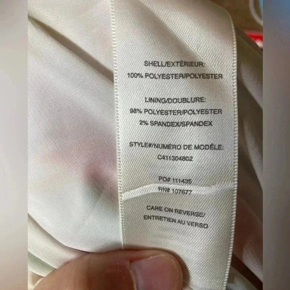 Alice +  Olivia multicoloured long skirt - Picture 5 of 6